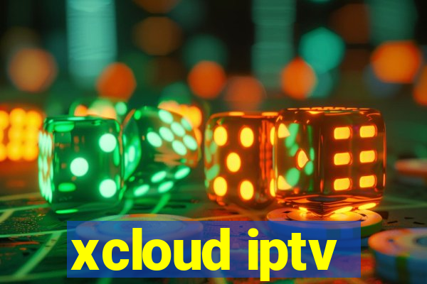 xcloud iptv